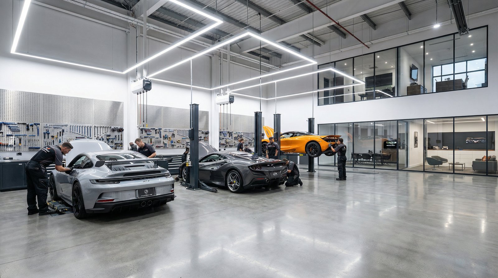 蘑菇视频改装工坊