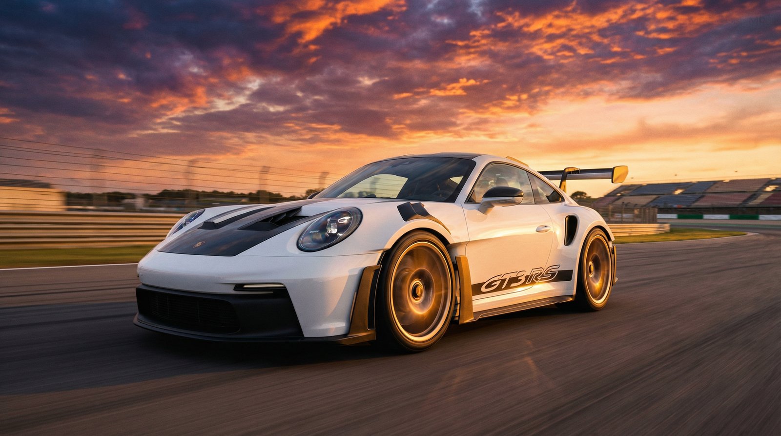 蘑菇视频跑车赛道测评视频